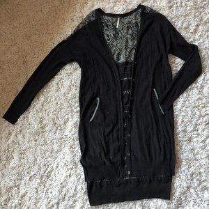 Free People Cardigan